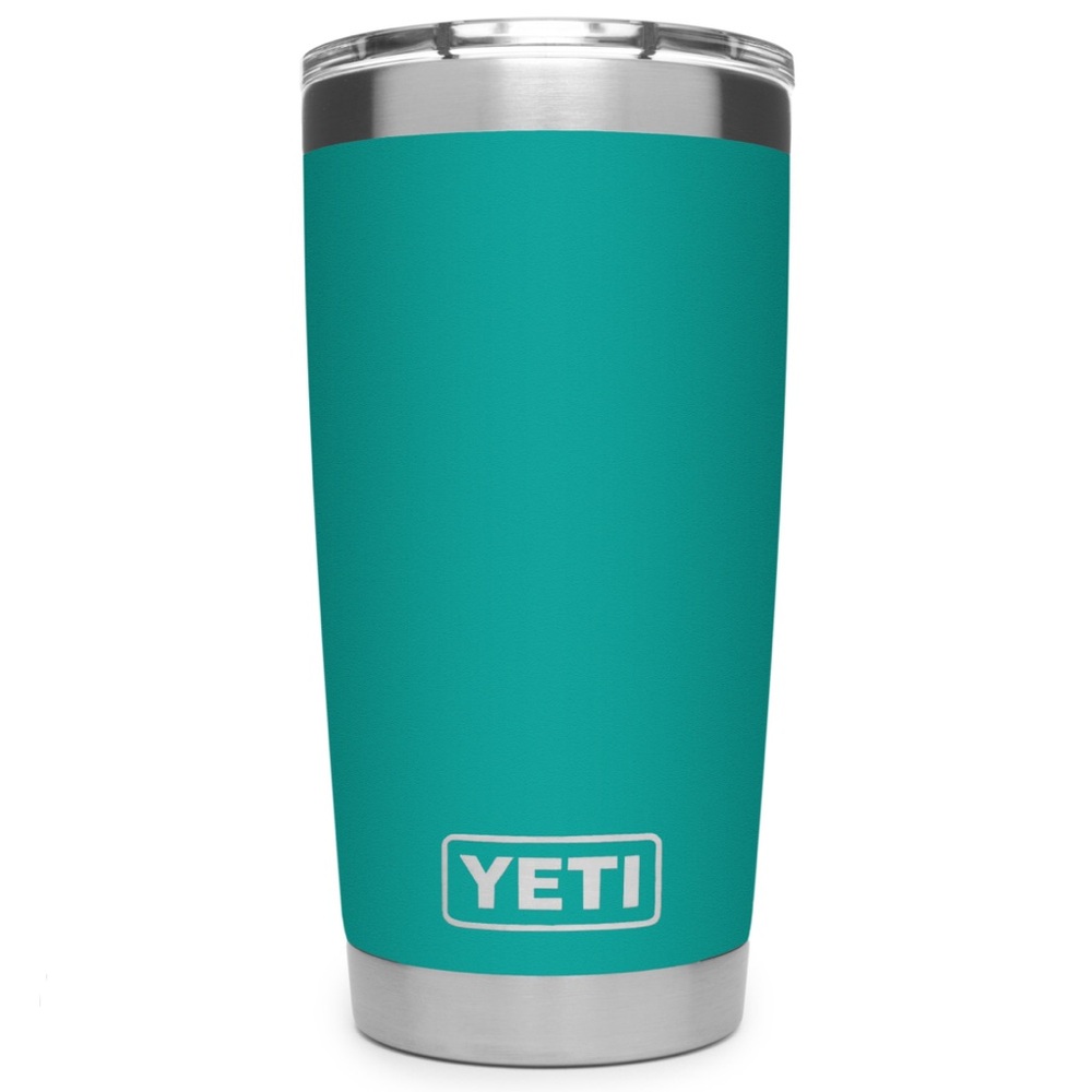 20oz Aquifer Blue Yeti
